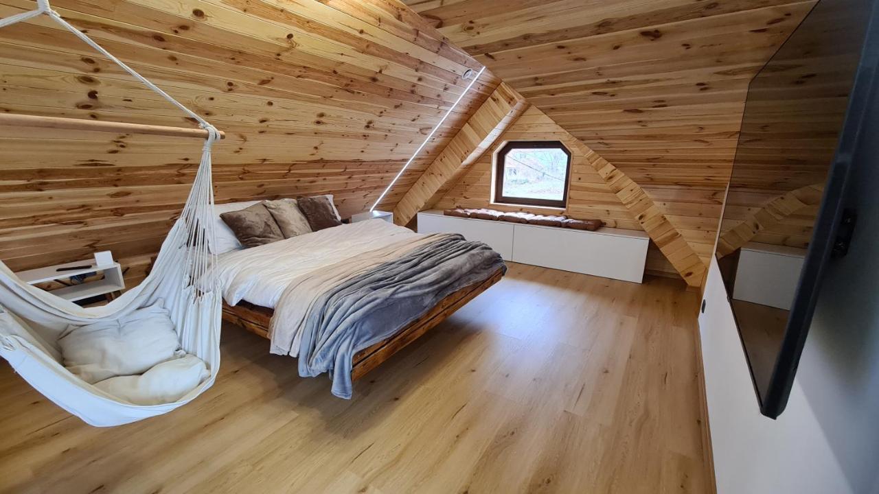Casa Chiper - Attic Apartment With View Brassó Kültér fotó